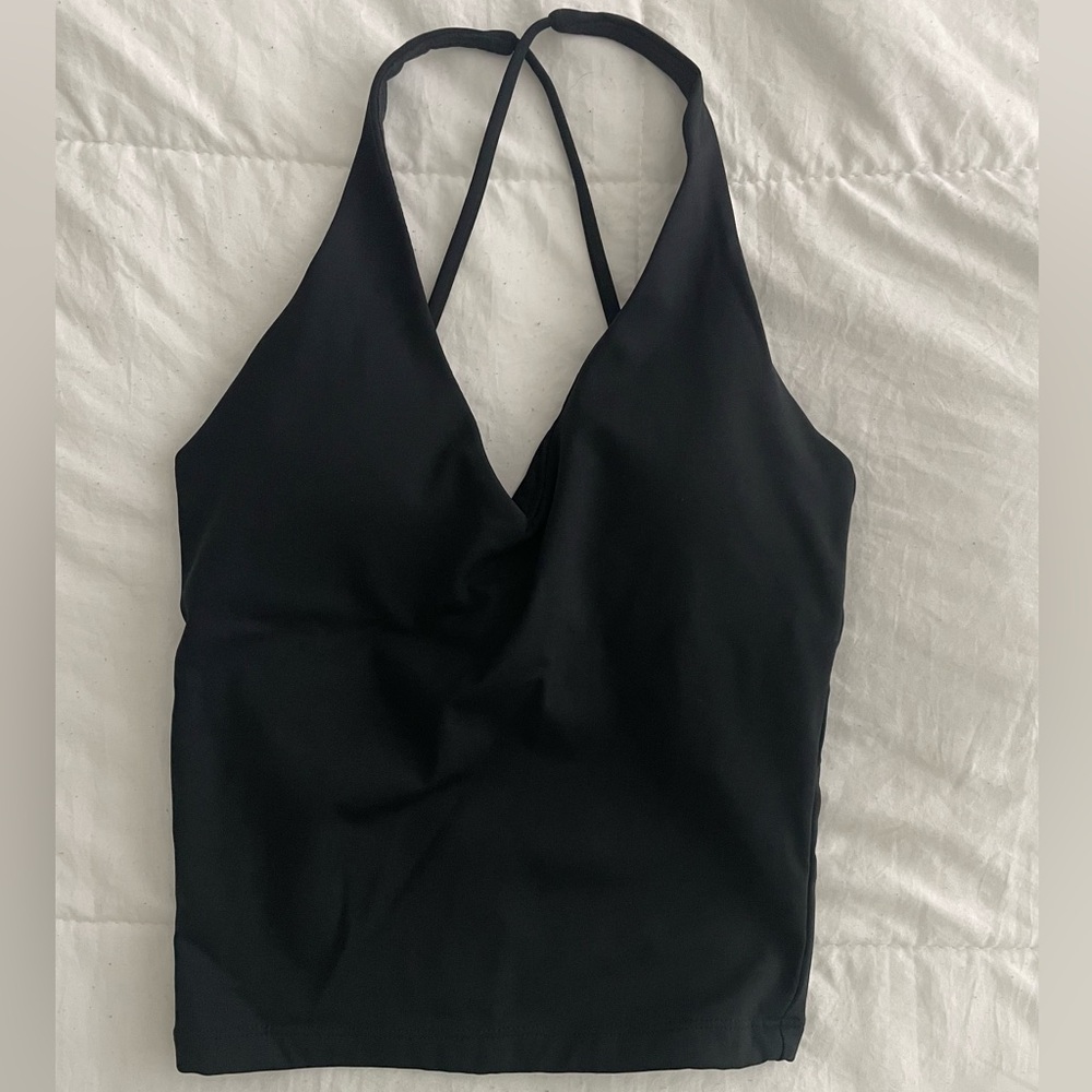 CSB Freedom Haven Tank